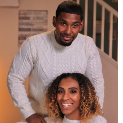 Marcus & Monae S.